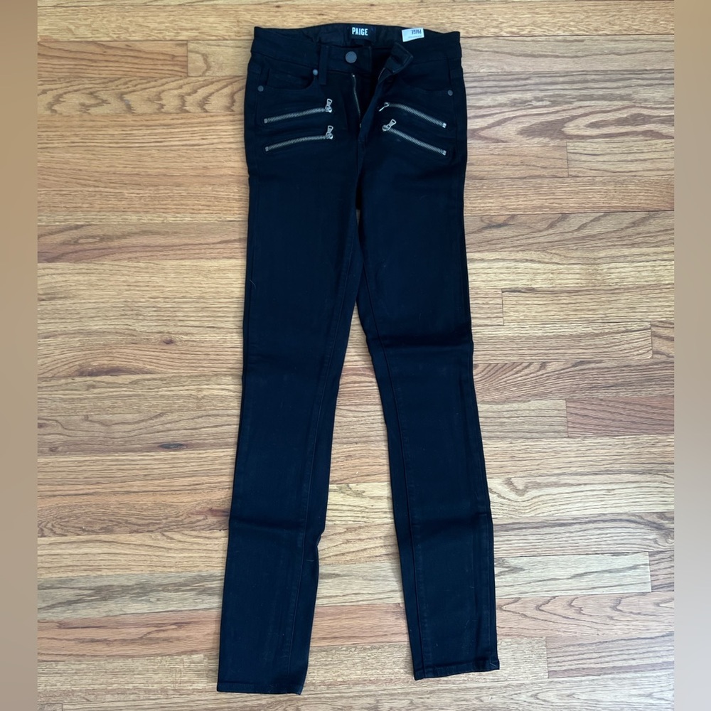Paige denim